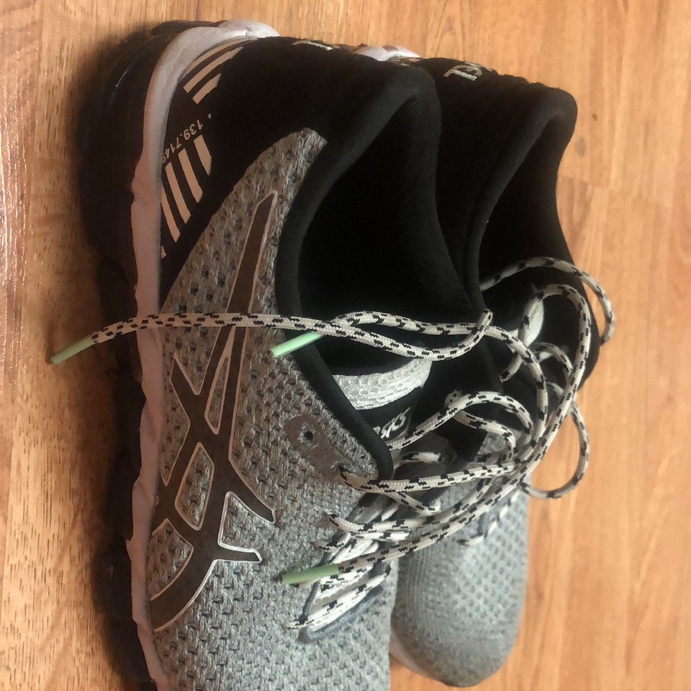 Asics Gel Quantum 360 5 Knit - Picture 8 of 16